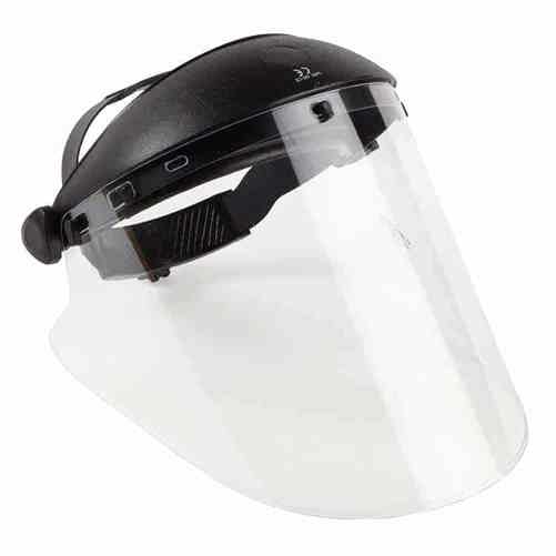 Cryo-Visor