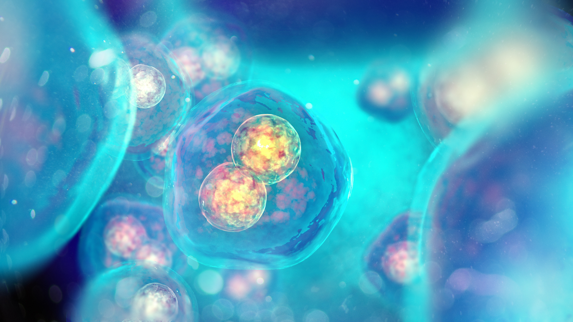 AETE conference image highlighting applications of Noblegen liquid nitrogen generators in animal reproduction