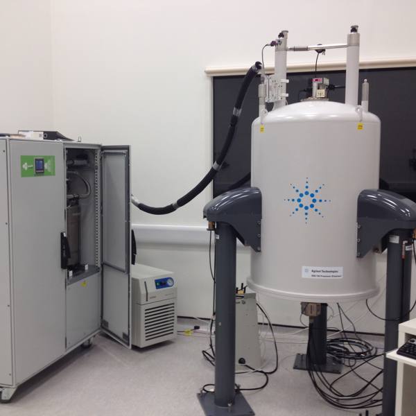 Nmr Technology NMR | Noblegen