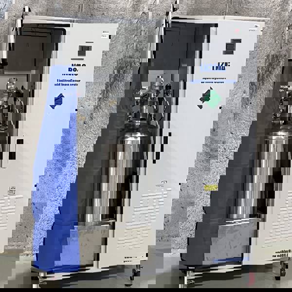 Stawell Underground Lab Noblegen Callisto LN20 Unit